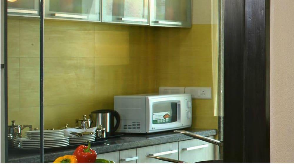 Residency Sarovar Portico Mumbai  Buitenkant foto