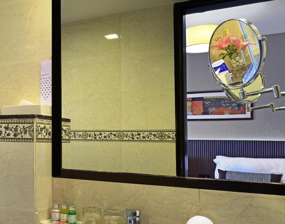 Residency Sarovar Portico Mumbai  Buitenkant foto