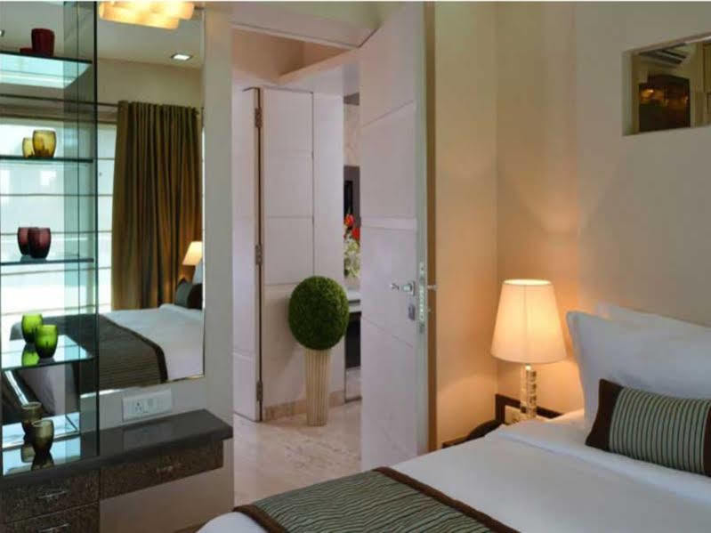 Residency Sarovar Portico Mumbai  Buitenkant foto